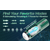 Paloqueth Automatic Blowjob Stroker with Textured Sleeve Thrusting & Vibrating