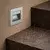 Brilagi - LED svetiljka za stepenište STEP LIGHT LED/1,5W/230V IP44 antracit