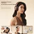 Manbuzhehuazai Bluetooth slušalice Evo Space, Crne