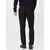 SELECTED HOMME Chino hlače Miles Flex  črna
