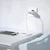 HITR POLNILEC 20W + 1M KABEL ZA IPHONE CUBE / TIP USB-C LIGHTING usb c