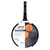 shumee Granitna ponev za jajca 7 lukenj BASIC LINE 26 cm
