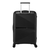 Kovček na štirih kolesih Airconic - 67 cm - Onyx Black