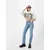 LEVIS Kavbojke, modra