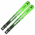 ATOMIC all round skije REDSTER X9 S + vezovi X 12 GW (AASS02756), (167cm)