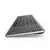 DELL KM7120W tastatura RF bežični + Bluetooth QWERTY SAD Međunarodna Sivo, Titanijum