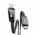 Mcdodo Mcdodo Polnilec Usb-C Strela Hitro Polnjenje Kabel Za Iphone 1M Vodil