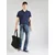 LEVIS  Majica temno modra