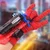 Sobex Spiderman rokavice - Spiderman