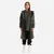 Rains Fishtail Parka 18140 GREEN