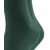 FALKE Nogavice Happy temno zelena