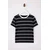 Trendyol Milla Ženska majica TWOSS26TS00049, Crna