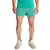 GymBeam Men‘s Pulse X Running Shorts 2in1 Green