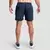 GymBeam Base Shorts Nightfall