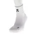 On Performance Run Sock Mid Nogavice