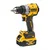 DeWALT aku udarna bušilica odvijač DCD805P2T