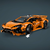 LEGO 42196 Lamborghini Huracán Tecnica narandžasti