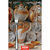 Set jedilnega pribora CACCIA, 24 kosov, Alessi
