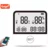 BOT Smart senzor temperature in vlage WiFi STV2 Tuya Smart