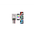 V-TAC Daljinski upravljalnik RGB/RGBW WiFi, združljiv z AmazonAlexa+Google Home
