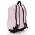 Vans NEW SKOOL BACKPACK 22L Rožnata