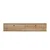 Hanah Home TV komoda Ligne 140, 140 cm, hrast Sapphire