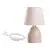 ONLI - Stona lampa NANO 1xE14/6W/230V ružičasta 19 cm