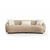 ATELIER DEL SOFA Napoli Cappuccino