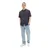TOM TAILOR DENIM Srajca, modra