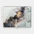 Wallity Slika na platnu 70x100cm