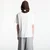 Majice MM6 T-Shirt Off White XS