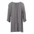 Kaffe Bluza Amber, siva