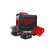 Milwaukee Set baterija 18V i punjača – M18NRG-502