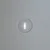 Kanlux 90795 - LED svetlo za stepenice sa senzorom MAGNIK LED/1,7W/230V CCT belo okruglo