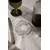 Ferm Living  Komplet krožnikov  Momento 21 cm 2-pack