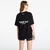 Majice REPRESENT Team 247 Oversized Tee UNISEX Jet Black L