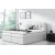 Boxspring postelja Rico - 140x200 cm