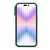 Maska Nillkin CamShield Pro za iPhone 15 Pro, Zelena