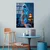 Wallity slika UV-1180, 70 x 100 cm