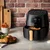 RUSSELL HOBBS AirFryer SatisFry 26510-56 Large crni