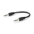 2v1 avdio oddajnik in sprejemnik bluetooth adapter