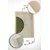 Wallity Uramljena slika Ersy2Limodel44, 33x48 cm, 2 dela