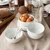 Skleda za kosmiče 14 cm set 4 ks - Basic - 490803