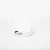Čepica Jordan Club Unstructured Curved-Bill Hat White/ Black L/XL