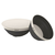 Komplet posode Outwell Collaps Bowl - navy night