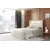 Boxspring postelja Aspen - 200x200 cm