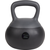 Energetics SOFT KETTLEBELL, fitnes tegovi, crna 410616