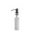 Sink solution Dozirnik SINK SOLUTION mat črn (7080070), (5000230979)