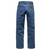 WRANGLER Kavbojke Texas Stretch, modra