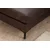 Atelier del Sofa Ugaona garnitura 90x90x200cm Braon